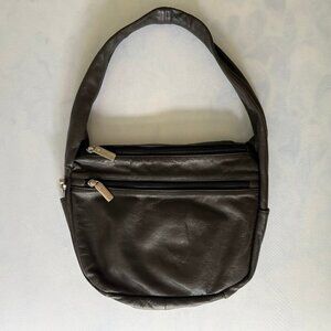 Galco Solitaire Holster Hobo-Style Handbag